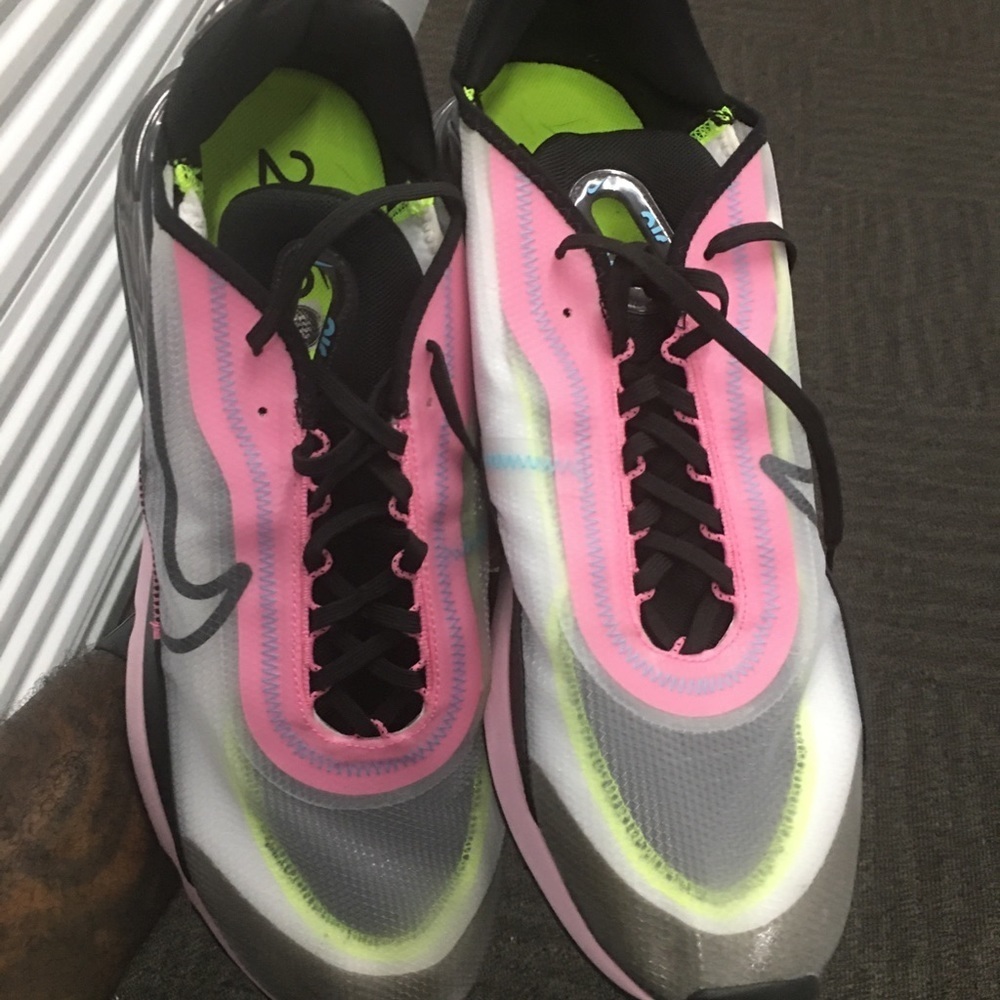 Air Max 2090 lady 16.5 fits men 15 new - Picture 4 of 6